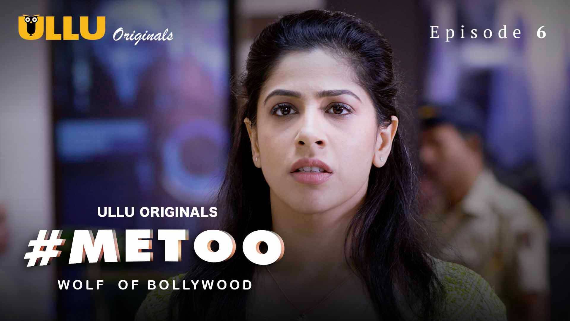 #MeToo Wolf Of Bollywood Part 6